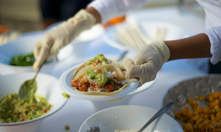 S M Caterers, Bengaluru